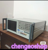 1PC Wk Wk6500b Analyzer - Used Industrial Testing Equipment