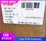 Abb Pstb720-600-70 Soft Starter for Motor Control