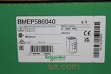 Snd Bmep586040 Processor Module M580 Level 6