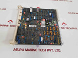 Asea 2668 182-70/2 Pc Board - Used Industrial Component