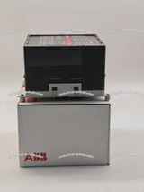 Abb 07ac91 Gjr5252300r0101 Analog Module - New