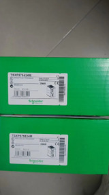 1PCS Schneider Tsxp575634m Plc Module for Automation Systems