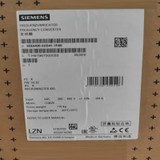 New Siemens 6se6430-2ud41-1fa0 Micromaster 430 Drive Module