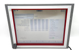 Siemens Simatic 6av7875-0be20-0aa0 19-inch Touch Panel Pc