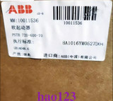 Abb Pstb720-600-70 Soft Starter for Motor Control