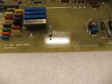 Ge Cv Amp Card 117d7353p2 - Industrial Control Component