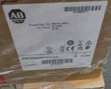 Ab 20bd096a0aynanc0 Powerflex 700 Ac Drive - New Sealed