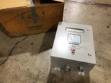 New Woodward 8238-007 Model 505 Steam Turbine Governor Control Module