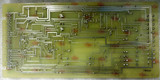 Ge 115d2281g2 Ld Rate / Set Limit Module