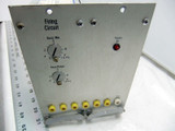 Westinghouse 100p104h01b Firing Circuit Buck Boost