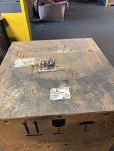 NEW Siemens 6se7038-2eh85-0aa0 Simovert Common Rectifier