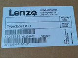 Lenze Evs9331-ei Frequency Inverter