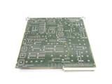 Siemens 6dd1601-0ac0 Control Module