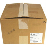 Allen Bradley 20bc105a0aynanc1 Abus Industrial Control Module