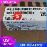 New Siemens 6fc5357-0bb35-0ae0 Sinumerik 840d/de Ncu 573.5