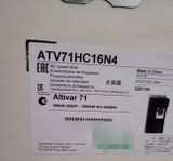 Schneider Atv71hc16n4 Variable Frequency Drive