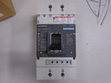 Siemens Molded Case Circuit Breaker Hjx3t250