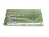 General Electric 114d9423g3 Control Module