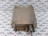 Md Totco 220492-009 Total Daq 90-250vac