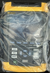Fluke 435-ii Power Quality Analyzer