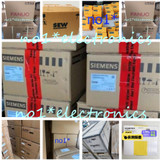 Siemens 6sl3220-3yd48-0cb0 G120xa 132kw 3ac 380v Drive