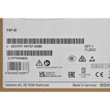 Siemens 6es7417-4xt07-0ab0 Simatic S7-400 Cpu 417-4