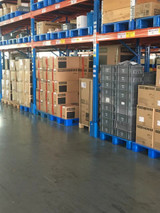 Siemens 3rw4454-6bc44 Sirius Soft Starter - 135kw