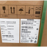New Siemens 6sl3310-1te32-6aa3 S120 Power Module