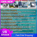 New Siemens 6sl3330-7te33-8aa3 S120 Active Line Module