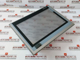 Siemens Ipc477d Touch Panel 6av7240-3bc07-6ka7