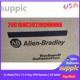 20g1anc302jn0nnnnn Ac Drive