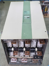 Siemens 6ra7093-4dv62-0-z Dc Converter, Used