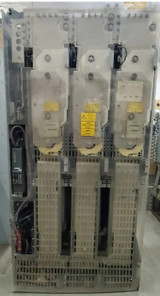 Siemens 6sl3320-1te41-0aa0 Sinamics S120 Motor Module