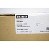 New Siemens 6fc5357-0bb35-0ab0 Sinumerik 840dde Cnc Hardware
