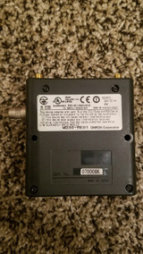 Omron Wd30-me01 Wireless Unit Master Module