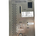 Yaskawa Xu-cn1170a Robot Controller Amat 0190-23873 Rev 001