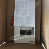 1PC Lenze Evs9331-ek Inverter