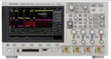 Dsox3054t Digital Oscilloscope 4 Channel 500 Mhz