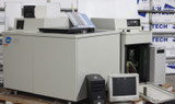Rigaku Xrf700 X-ray Fluorescence Spectrometer