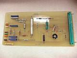 Ge Pcb Low Value Gate 0872d432g0003 - New Open Box