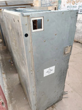 Siemens 6se7036-0tj60-z Simovert Md Vect Inv