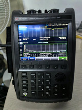 Used N9952a 50 Ghz Fieldfox Handheld Microwave Analyzer