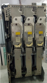 Siemens 6sl3330-7te41-0aa0 Sinamics Active Line Module