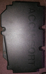 Accu-sort 24i Laser Bar Code Scanner