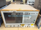 Agilent E5052a Signal Source Analyzer 10mhz-7ghz