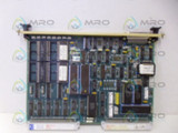 Abb Cpu86-Ndp Processor Board Used