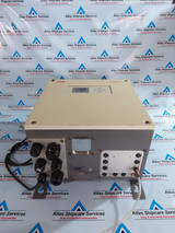 Abb El3040 Gas Analyzer Panel Industrial Equipment