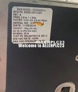 Mks Edge 4001a-e01 Rf Power Supply - Used, Tested