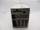 Siemens 6se7027-2ed51-z 380-480vac 79.2a Drive Module