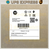 20bc260a0aynacc0 Ac Drive - Industrial Automation Control